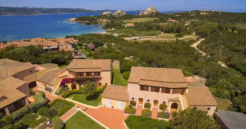 Godo Beach Hotel Baja Sardinia