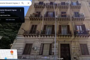 Goethe’s Sicily Trip. Accoglienza Turisti