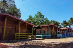 Gold Coast Camping Village