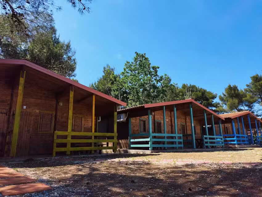 Gold Coast Camping Village