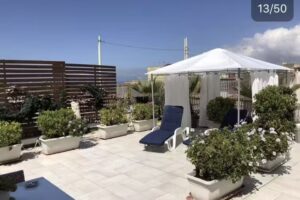 Golden Mile Bed and Breakfast