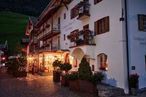 Goldene Rose Karthaus a member of Small Luxury Hotels