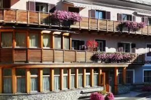 Goldener Stern Appartements