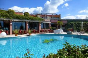 Golf Hotel Ca’ Degli Ulivi