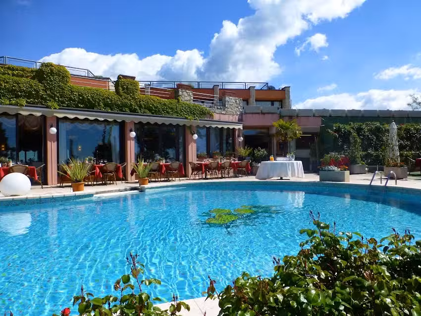 Golf Hotel Ca’ Degli Ulivi