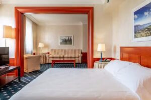 Golf Hotel Cavaglià