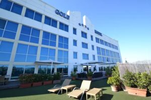 Golf Hotel Milano