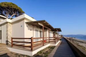 Golfo del Sole – Hotel & Holiday Resort