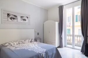 Golfo della Luna – Affittacamere (Guest house)