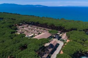 Golfo di Maremma Village