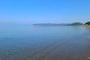 Golfo Maremma Village