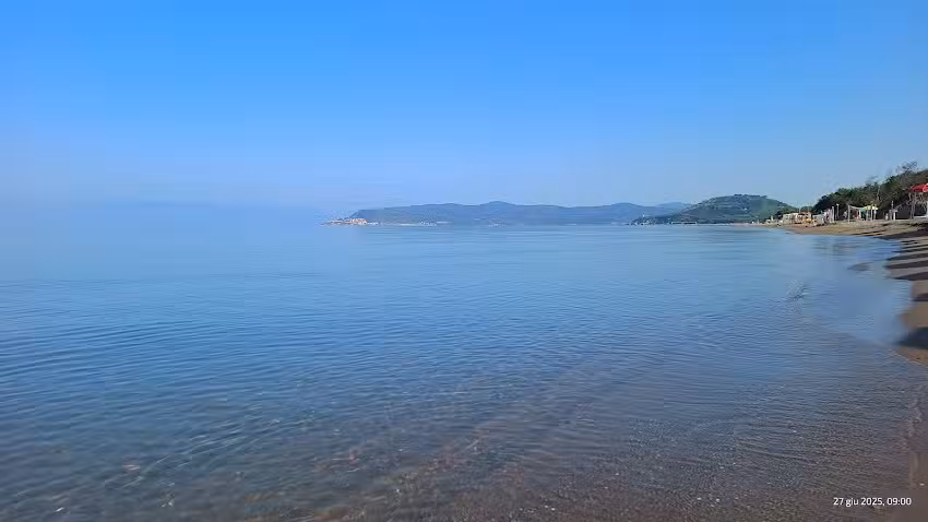 Golfo Maremma Village