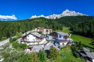 Good Life Hotel Zirm