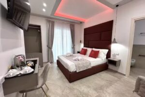 Good Vibes Luxury Rooms