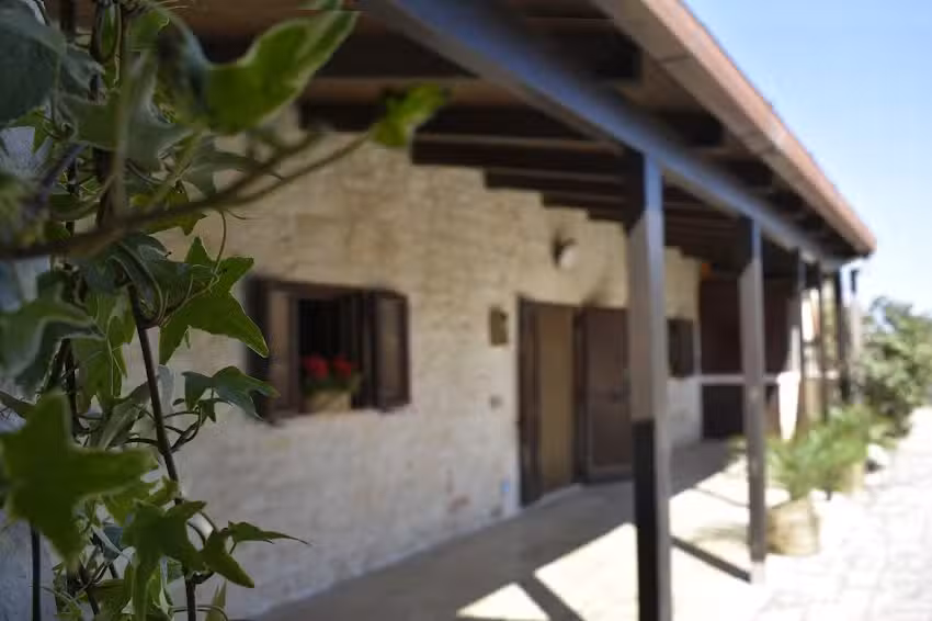 Gorgo Rinaldi Monopoli