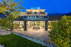 Gotì Hotel