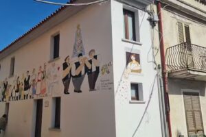 Grace Rooms Siniscola