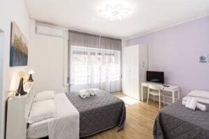 GRACE’S HOUSE ROMA TRASTEVERE