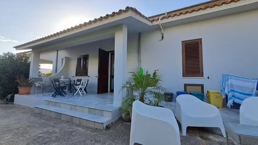 Grace’s Place Scopello Bed & Breakfast