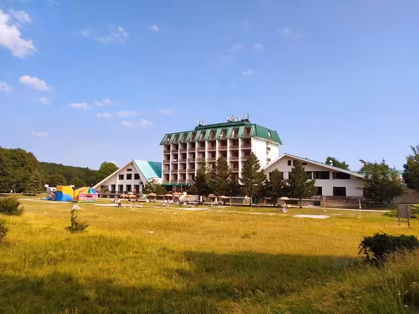 Gran Sasso Family Club