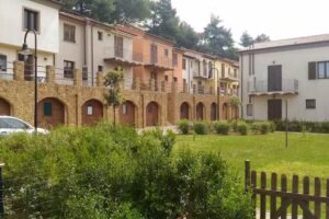 Granchi Apartaments
