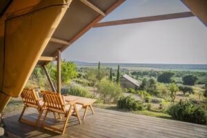 Grancia Glamping