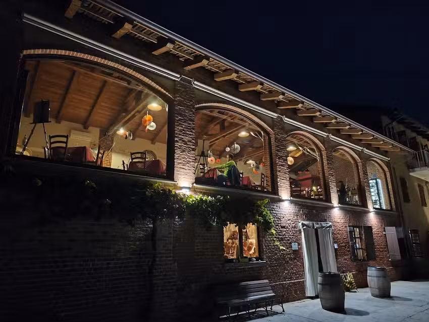 GranCollina Cantina-Agriturismo-Area Camper