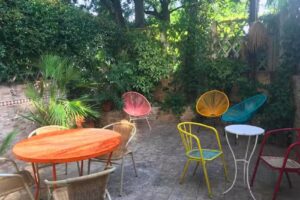 Grand Hostel Coconut