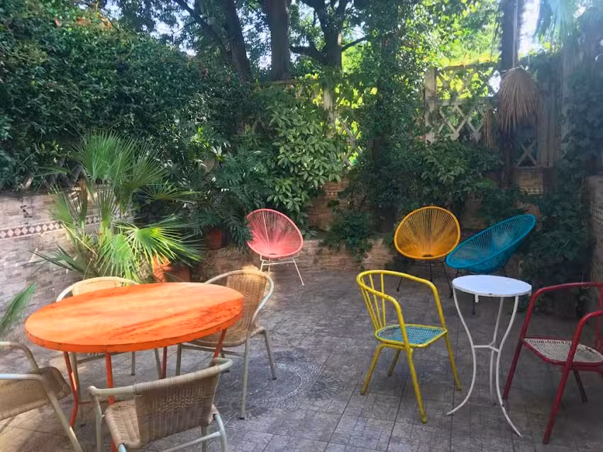 Grand Hostel Coconut