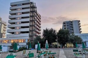 Grand Hotel adriatico