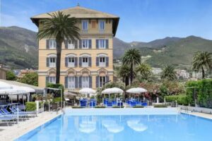 Grand Hotel Arenzano