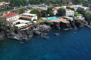 Grand Hotel Baia Verde