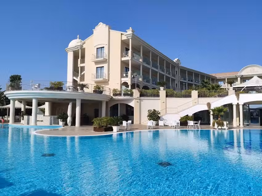 Grand Hotel Balestrieri