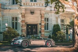 Grand Hotel Bellevue