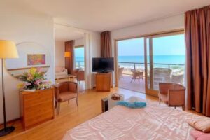 Grand Hotel Berti Silvi Marina