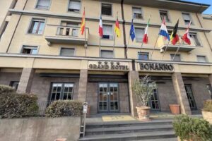 Grand Hotel Bonanno