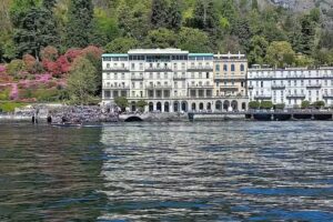 Grand Hotel Cadenabbia