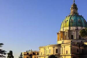 Grand Hotel Capodimonte