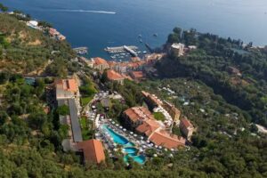 Grand Hotel Capodimonte Sorrento