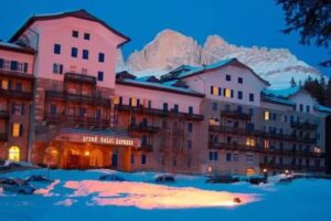 Grand Hotel Carezza Residence