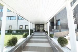 Grand hotel Catanzaro Best Western