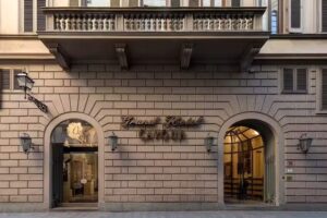 Grand Hotel Cavour
