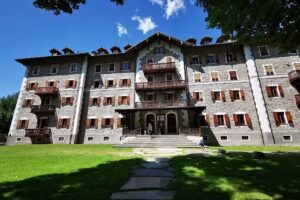 Grand Hotel Ceresole