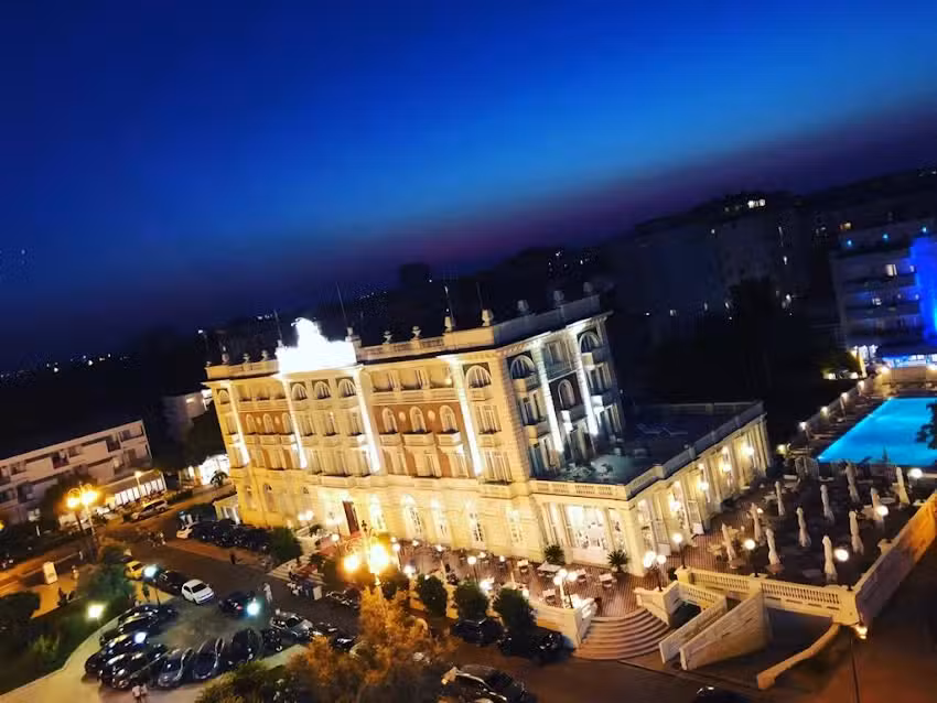 Grand Hotel Cesenatico