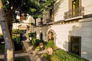 Grand Hotel Cocumella