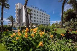 Grand Hotel Costa Brada
