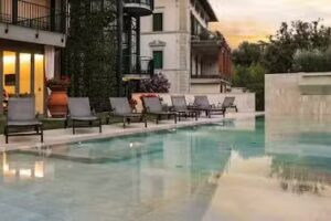 Grand Hotel Croce di Malta Wellness e Golf