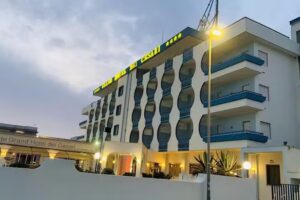 Grand Hotel Dei Cesari