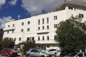 Grand Hotel del Lago