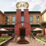 Grand Hotel Del Parco
